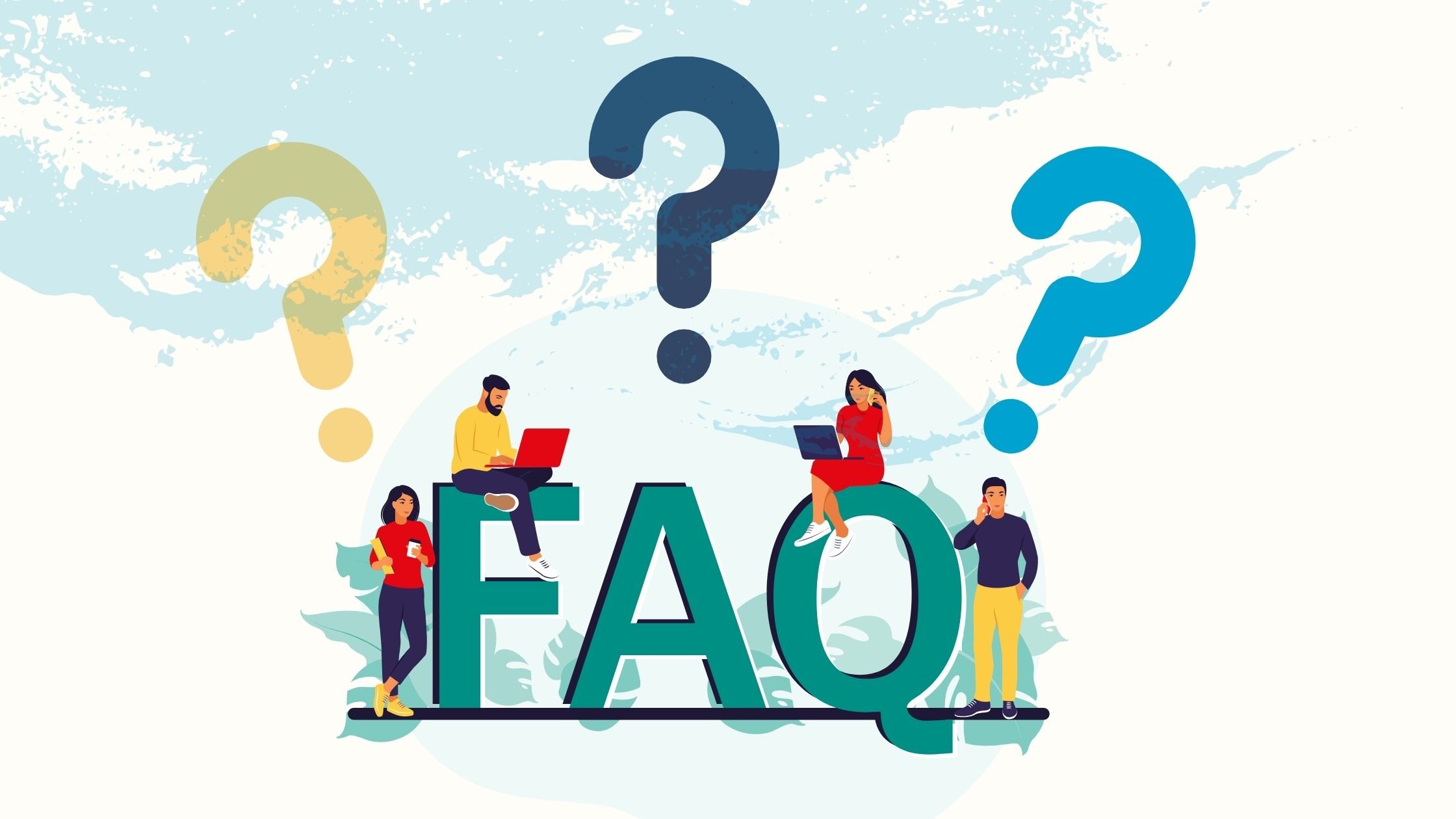 FAQ FAQ