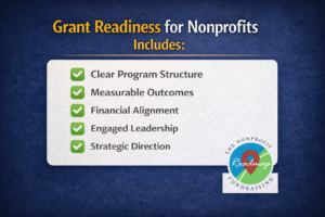 Grant Ready Checklist